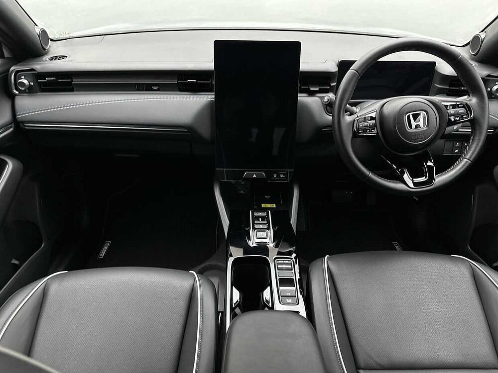 Honda E Ny1 150kW Advance 69kWh 5dr Auto