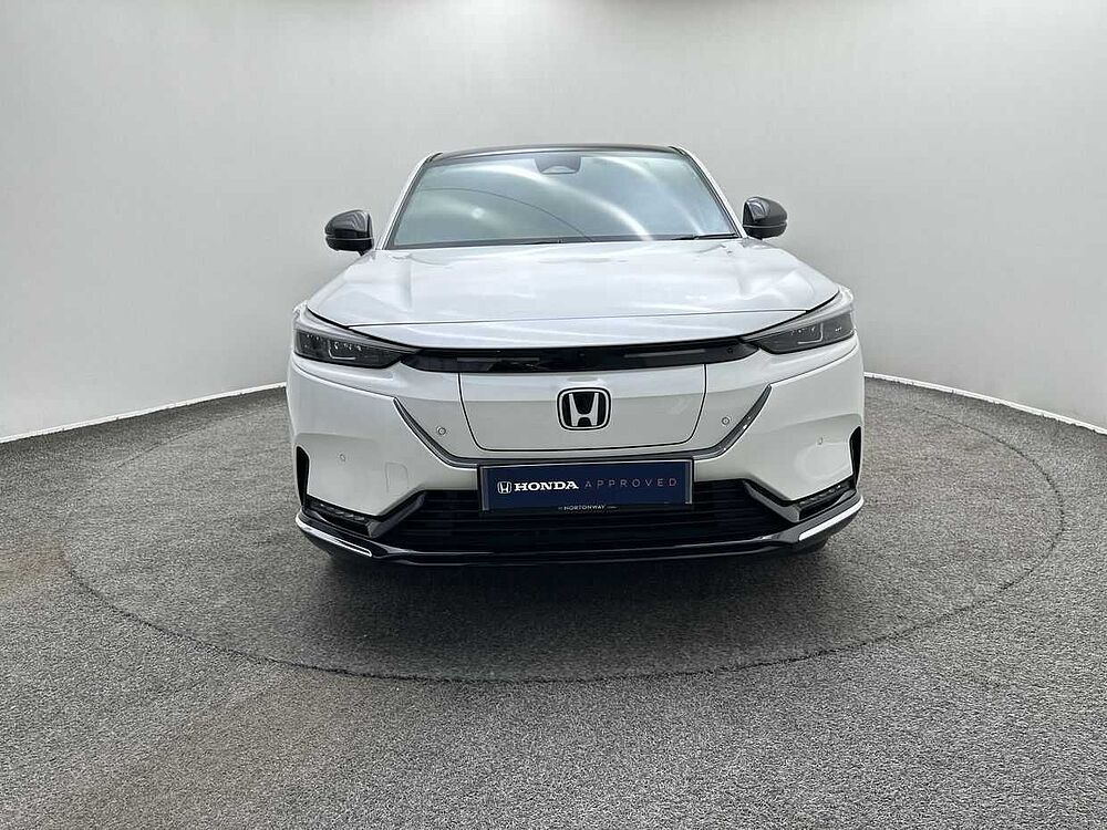 Honda E Ny1 150kW Advance 69kWh 5dr Auto