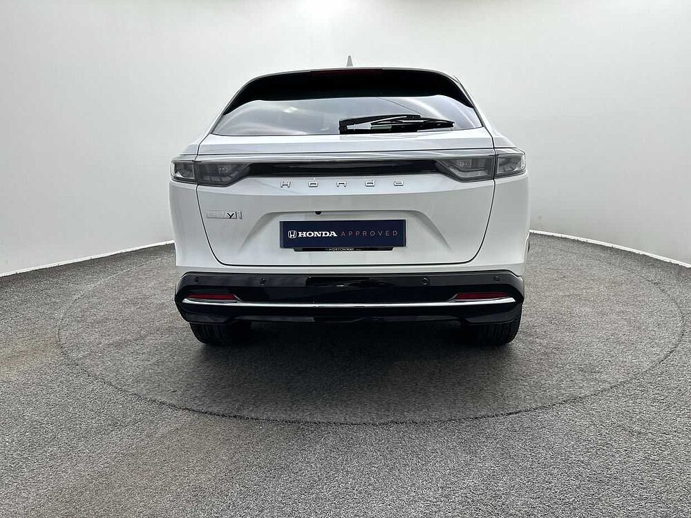 Honda E Ny1 150kW Advance 69kWh 5dr Auto