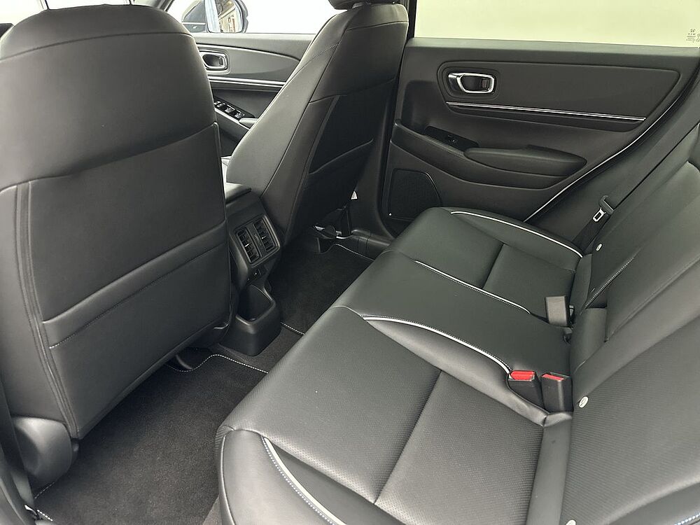 Honda E Ny1 150kW Advance 69kWh 5dr Auto