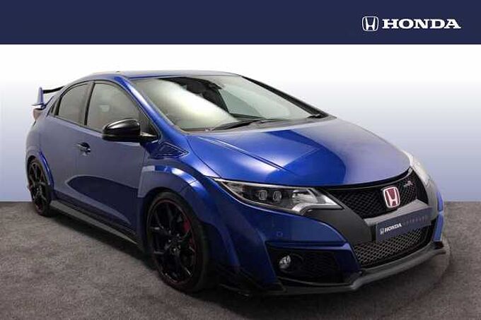 Used Honda Civic Type R Hatchback Buy Approved Second Hand Models