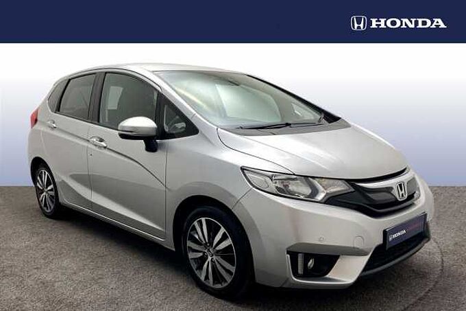 Honda  Jazz 1.3 i-VTEC EX 5-Door