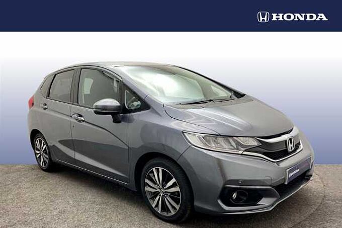 Honda  Jazz 1.3 i-VTEC EX 5-Door