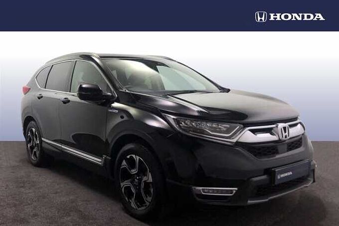 Honda  CR-V 2.0 i-MMD (184ps) SR 5-Door