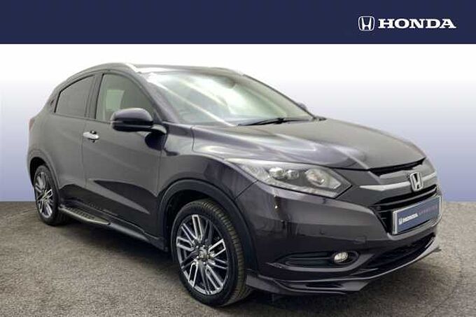 Honda  HR-V 1.5 i-VTEC EX (s/s) 5-Door