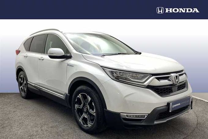 Honda  CR-V 2.0 i-MMD (184ps) SR 5-Door