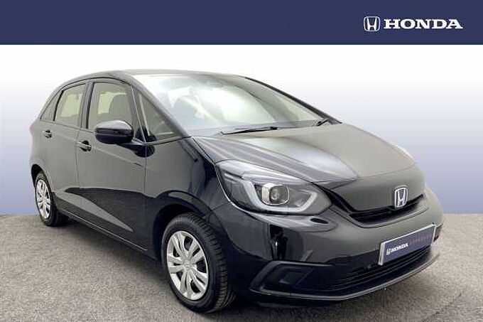 Honda  Jazz 1.5 i-MMD Hybrid SE 5dr eCVT