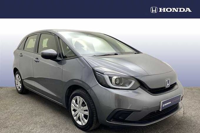 Honda  Jazz 1.5 i-MMD Hybrid SE 5dr eCVT