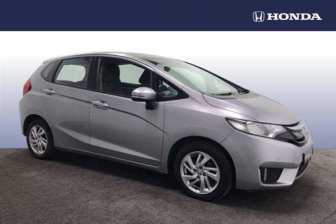 Honda  Jazz 1.3 SE Navi 5dr CVT