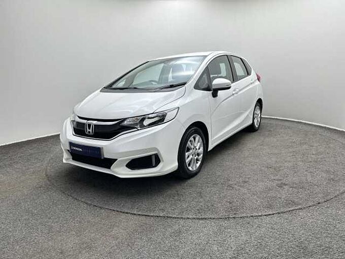 Honda Jazz 1.3 i-VTEC SE 5dr