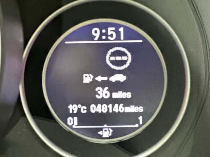 Honda Jazz 1.3 i-VTEC SE 5dr