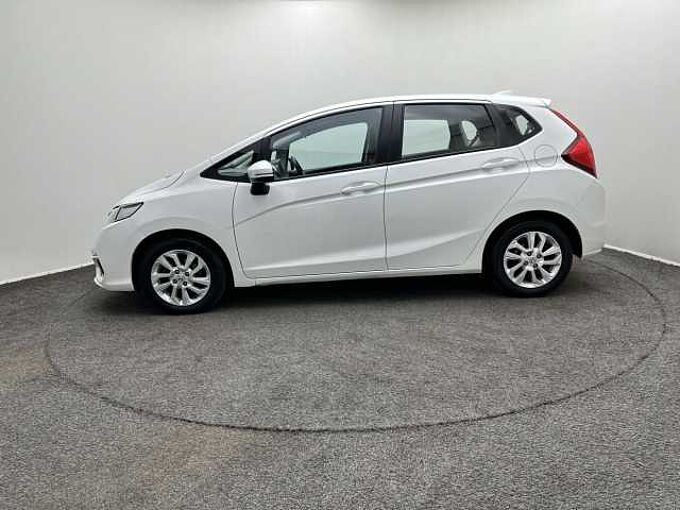 Honda Jazz 1.3 i-VTEC SE 5dr