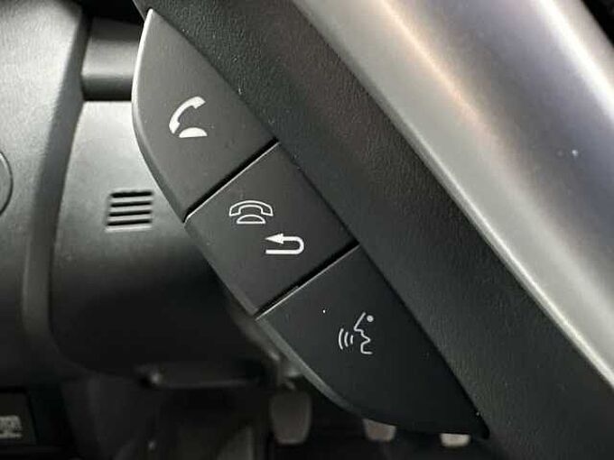 Honda Jazz 1.3 i-VTEC SE 5dr