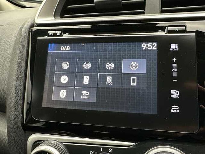 Honda Jazz 1.3 i-VTEC SE 5dr