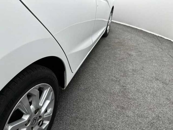 Honda Jazz 1.3 i-VTEC SE 5dr