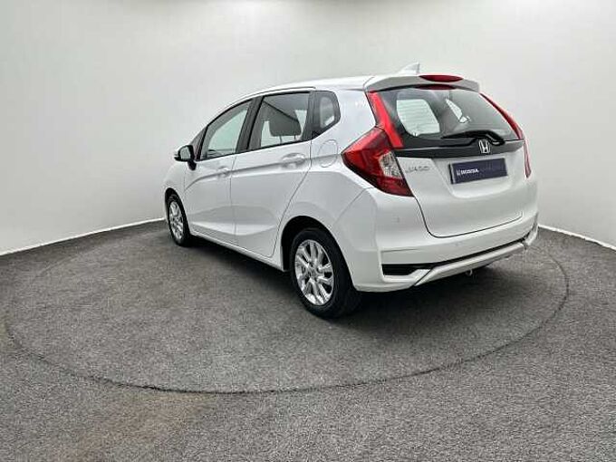 Honda Jazz 1.3 i-VTEC SE 5dr