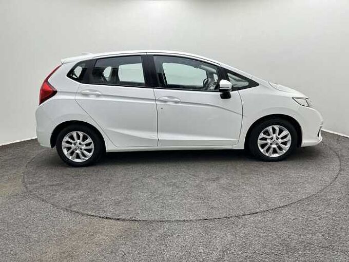 Honda Jazz 1.3 i-VTEC SE 5dr