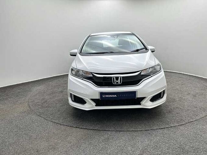 Honda Jazz 1.3 i-VTEC SE 5dr