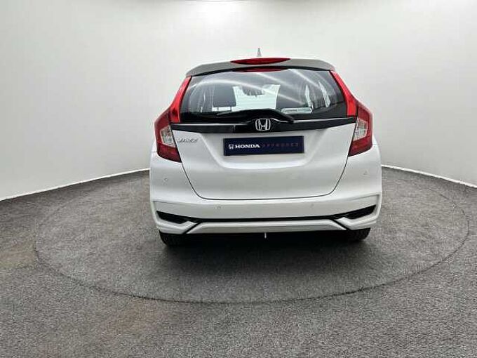 Honda Jazz 1.3 i-VTEC SE 5dr