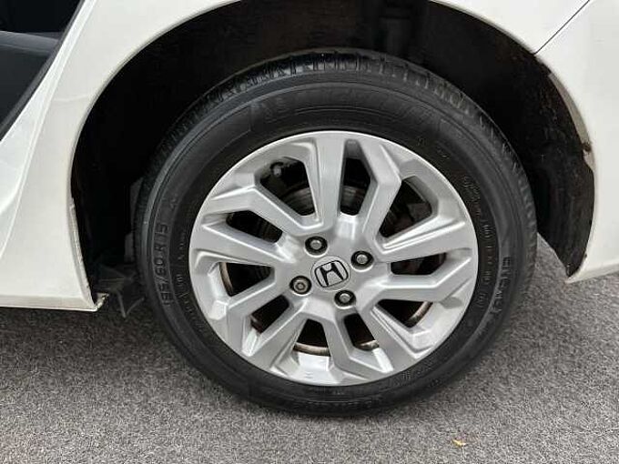 Honda Jazz 1.3 i-VTEC SE 5dr