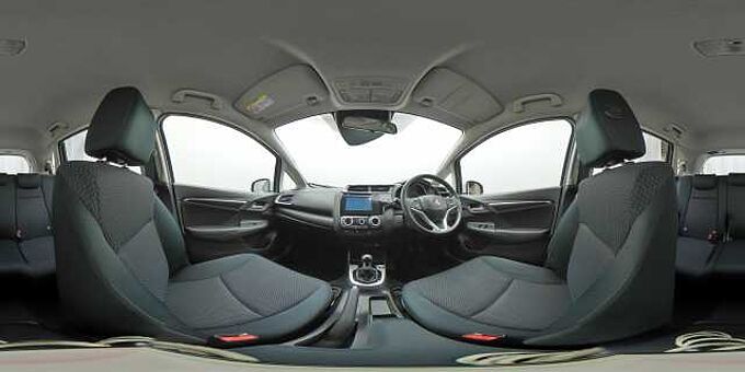 Honda Jazz 1.3 i-VTEC SE 5dr