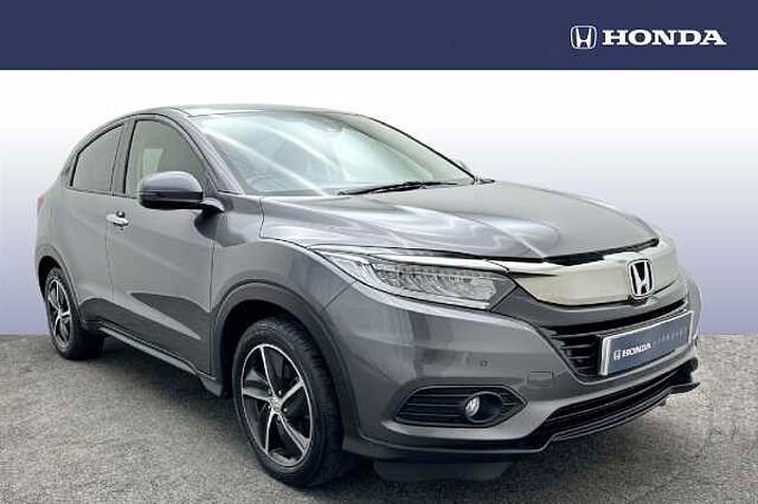 Honda  Hr-v 1.5 i-VTEC SE 5dr