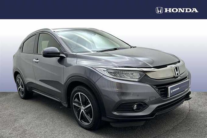 Honda  Hr-v 1.5 i-VTEC EX 5dr
