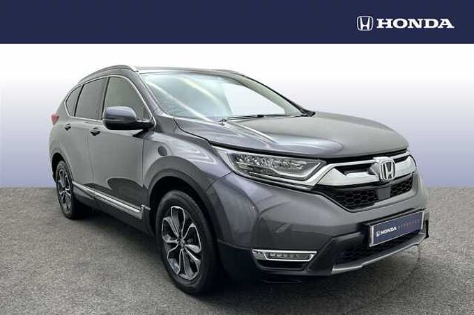 Honda  Cr-v 2.0 i-MMD Hybrid SR 5dr eCVT