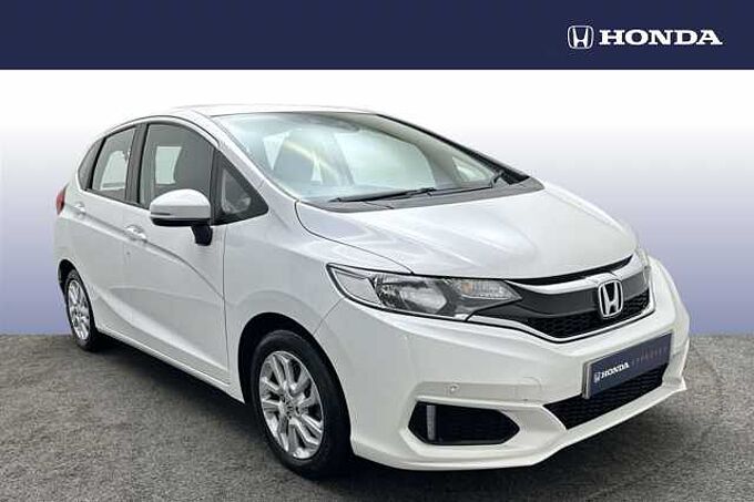 Honda  Jazz 1.3 i-VTEC SE 5dr