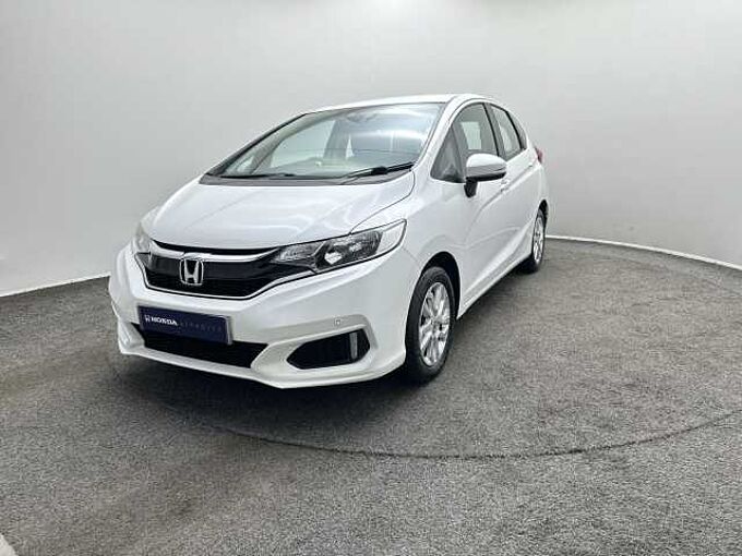 Honda Jazz 1.3 i-VTEC SE 5dr