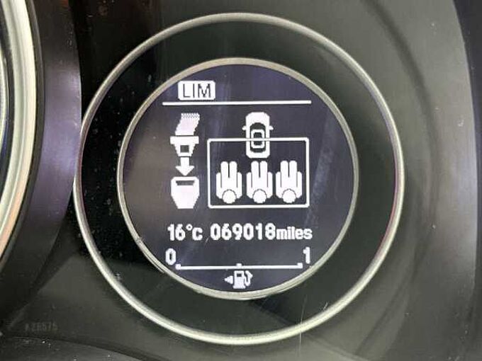 Honda Jazz 1.3 i-VTEC SE 5dr