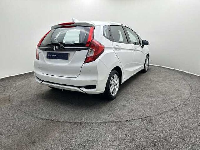 Honda Jazz 1.3 i-VTEC SE 5dr
