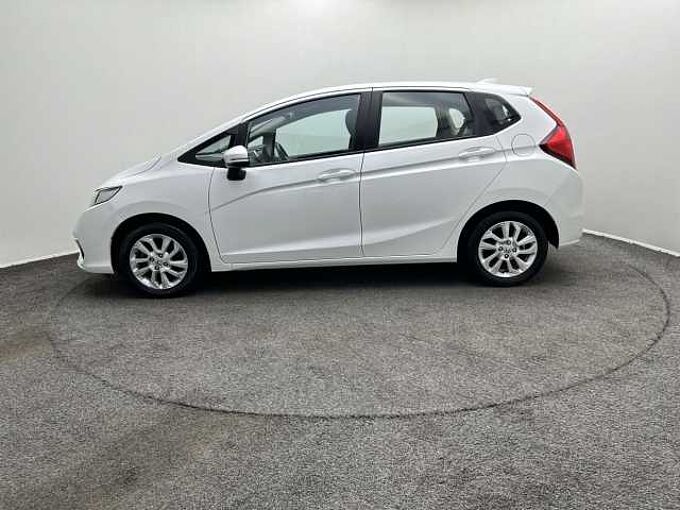 Honda Jazz 1.3 i-VTEC SE 5dr