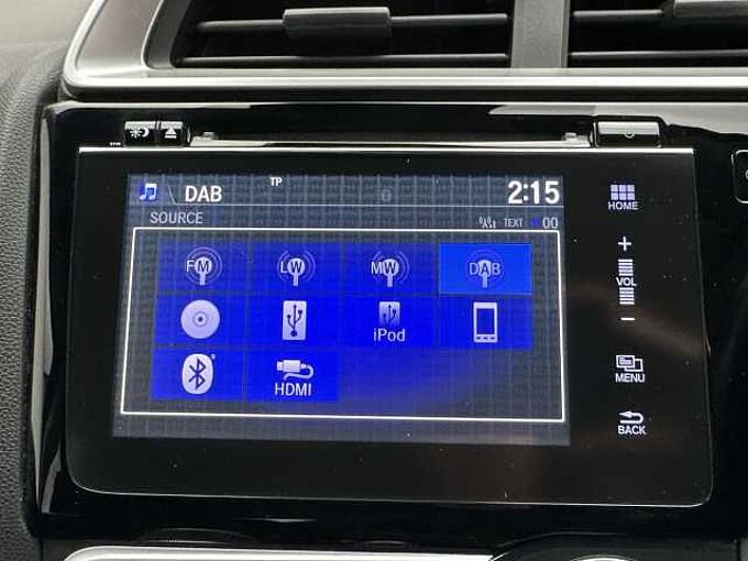 Honda Jazz 1.3 i-VTEC SE 5dr