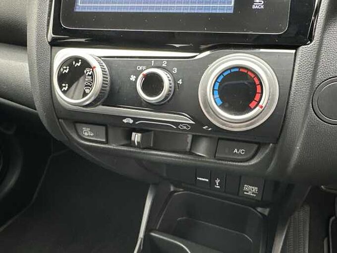 Honda Jazz 1.3 i-VTEC SE 5dr