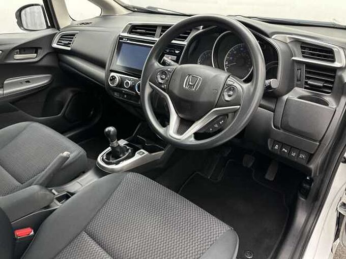 Honda Jazz 1.3 i-VTEC SE 5dr