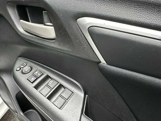 Honda Jazz 1.3 i-VTEC SE 5dr