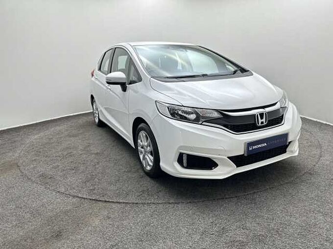 Honda Jazz 1.3 i-VTEC SE 5dr
