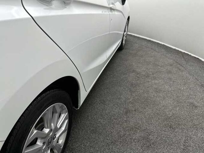 Honda Jazz 1.3 i-VTEC SE 5dr