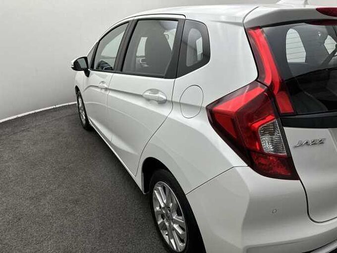 Honda Jazz 1.3 i-VTEC SE 5dr