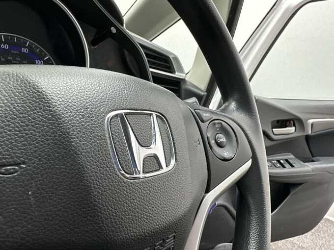 Honda Jazz 1.3 i-VTEC SE 5dr