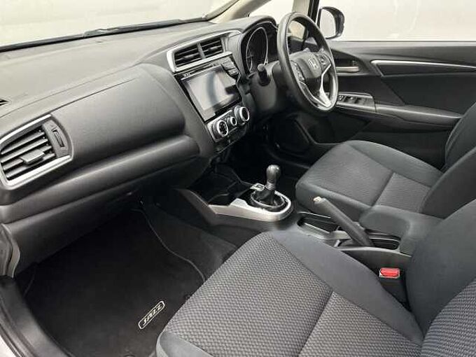 Honda Jazz 1.3 i-VTEC SE 5dr