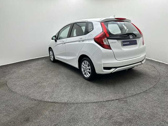 Honda Jazz 1.3 i-VTEC SE 5dr