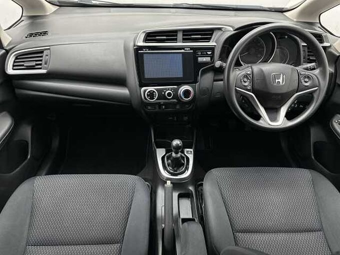 Honda Jazz 1.3 i-VTEC SE 5dr