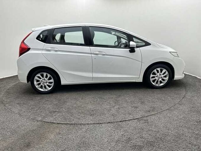 Honda Jazz 1.3 i-VTEC SE 5dr