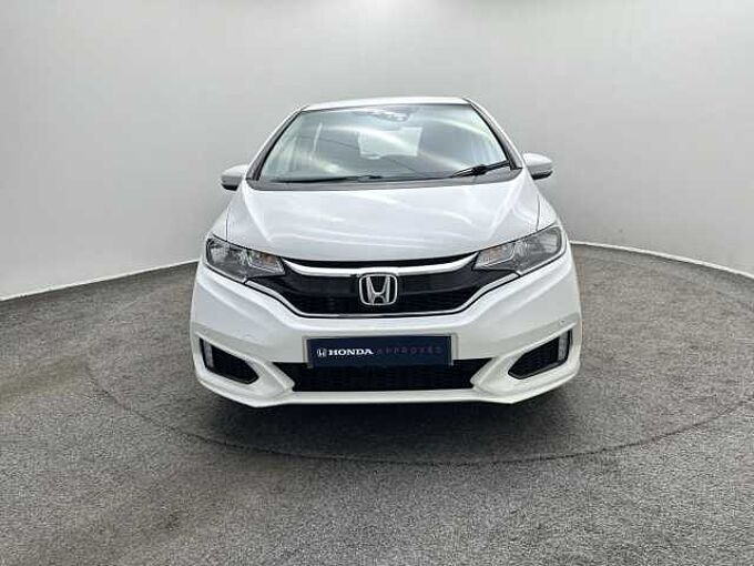 Honda Jazz 1.3 i-VTEC SE 5dr