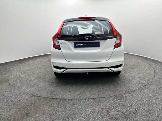 Honda Jazz 1.3 i-VTEC SE 5dr