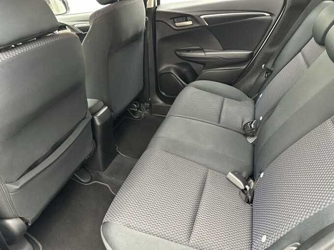 Honda Jazz 1.3 i-VTEC SE 5dr