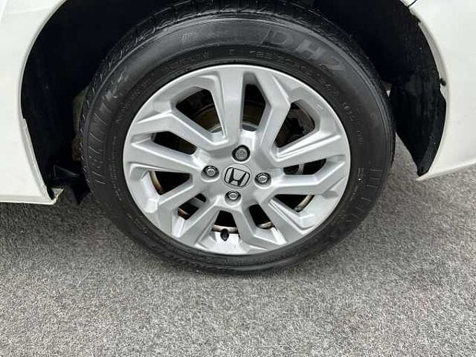 Honda Jazz 1.3 i-VTEC SE 5dr
