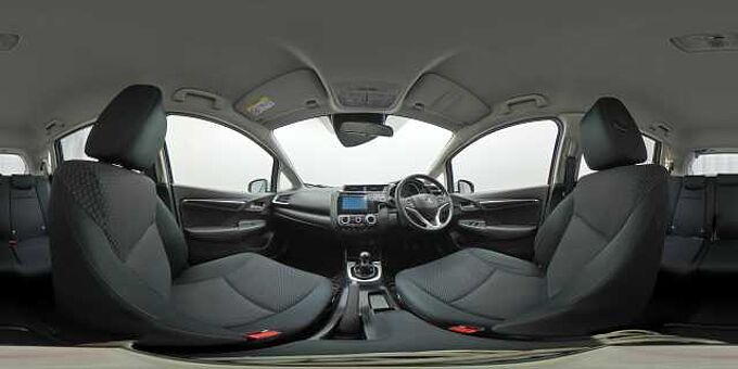 Honda Jazz 1.3 i-VTEC SE 5dr